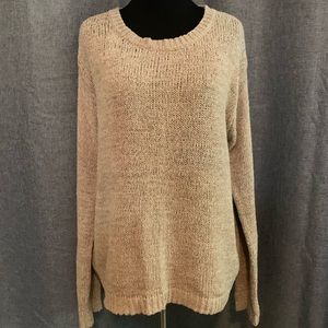 Forever 21 Long Knit Sweater